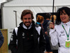 GP CANADA, 12.06.2016 - Fernando Alonso (ESP) McLaren Honda MP4-31