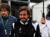GP CANADA, 12.06.2016 - Fernando Alonso (ESP) McLaren Honda MP4-31