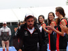 GP CANADA, 12.06.2016 - Fernando Alonso (ESP) McLaren Honda MP4-31