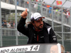 GP CANADA, 12.06.2016 - Fernando Alonso (ESP) McLaren Honda MP4-31