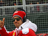 GP CANADA, 12.06.2016 - Sebastian Vettel (GER) Ferrari SF16-H