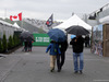 GP CANADA, 12.06.2016 - Paddock Atmosphere