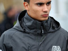 GP CANADA, 12.06.2016 - Pascal Wehrlein (GER) Manor Racing MRT05
