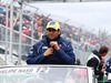 GP CANADA, 12.06.2016 - Felipe Nasr (BRA) Sauber C34
