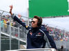 GP CANADA, 12.06.2016 - Daniil Kvyat (RUS) Scuderia Toro Rosso STR11