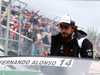 GP CANADA, 12.06.2016 - Fernando Alonso (ESP) McLaren Honda MP4-31