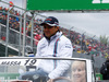 GP CANADA, 12.06.2016 - Felipe Massa (BRA) Williams FW38