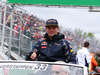 GP CANADA, 12.06.2016 - Max Verstappen (NED) Red Bull Racing RB12