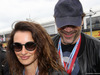 GP CANADA, 12.06.2016 - Gara, Penélope Cruz, actress