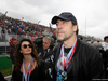 GP CANADA, 12.06.2016 - Gara, Javier Bardem, actor e Penélope Cruz, actress