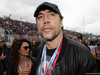 GP CANADA, 12.06.2016 - Gara, Javier Bardem, actor e Penélope Cruz, actress
