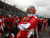 GP CANADA, 12.06.2016 - Maurizio Arrivabene (ITA) Ferrari Team Principal