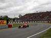GP CANADA, 12.06.2016 - Daniel Ricciardo (AUS) Red Bull Racing RB12