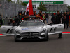 GP CANADA, 12.06.2016 - Safety car