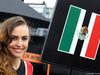 GP CANADA, 12.06.2016 - Gara, griglia Ragazza