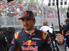 GP CANADA, 12.06.2016 - Gara, Carlos Sainz Jr (ESP) Scuderia Toro Rosso STR11