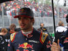 GP CANADA, 12.06.2016 - Gara, Carlos Sainz Jr (ESP) Scuderia Toro Rosso STR11