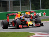 GP CANADA, 12.06.2016 - Gara, Max Verstappen (NED) Red Bull Racing RB12