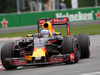 GP CANADA, 12.06.2016 - Gara, Daniel Ricciardo (AUS) Red Bull Racing RB12