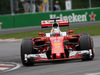 GP CANADA, 12.06.2016 - Gara, Sebastian Vettel (GER) Ferrari SF16-H