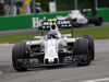 GP CANADA, 12.06.2016 - Gara, Valtteri Bottas (FIN) Williams FW38