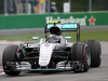 GP CANADA, 12.06.2016 - Gara, Nico Rosberg (GER) Mercedes AMG F1 W07 Hybrid