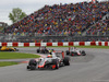 GP CANADA, 12.06.2016 - Gara, Esteban Gutierrez (MEX) Haas F1 Team VF-16