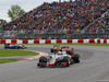 GP CANADA, 12.06.2016 - Gara, Romain Grosjean (FRA) Haas F1 Team VF-16
