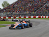 GP CANADA, 12.06.2016 - Gara, Pascal Wehrlein (GER) Manor Racing MRT05