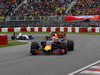 GP CANADA, 12.06.2016 - Gara, Daniel Ricciardo (AUS) Red Bull Racing RB12