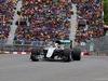 GP CANADA, 12.06.2016 - Gara, Lewis Hamilton (GBR) Mercedes AMG F1 W07 Hybrid