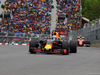 GP CANADA, 12.06.2016 - Gara, Daniel Ricciardo (AUS) Red Bull Racing RB12