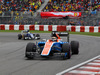 GP CANADA, 12.06.2016 - Gara, Pascal Wehrlein (GER) Manor Racing MRT05