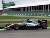 GP CANADA, 12.06.2016 - Gara, Lewis Hamilton (GBR) Mercedes AMG F1 W07 Hybrid