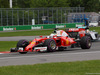 GP CANADA, 12.06.2016 - Gara, Sebastian Vettel (GER) Ferrari SF16-H