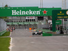 GP CANADA, 12.06.2016 - Gara, Lewis Hamilton (GBR) Mercedes AMG F1 W07 Hybrid vincitore