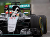 GP CANADA, 12.06.2016 - Gara, Lewis Hamilton (GBR) Mercedes AMG F1 W07 Hybrid vincitore