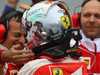 GP CANADA, 12.06.2016 - Gara, secondo Sebastian Vettel (GER) Ferrari SF16-H