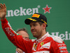 GP CANADA, 12.06.2016 - Gara, secondo Sebastian Vettel (GER) Ferrari SF16-H