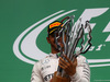 GP CANADA, 12.06.2016 - Gara, Lewis Hamilton (GBR) Mercedes AMG F1 W07 Hybrid vincitore