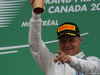 GP CANADA, 12.06.2016 - Gara, terzo Valtteri Bottas (FIN) Williams FW38