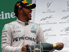 GP CANADA, 12.06.2016 - Gara, Lewis Hamilton (GBR) Mercedes AMG F1 W07 Hybrid vincitore