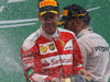 GP CANADA, 12.06.2016 - Gara, secondo Sebastian Vettel (GER) Ferrari SF16-H e Lewis Hamilton (GBR) Mercedes AMG F1 W07 Hybrid vincitore