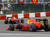GP CANADA, 12.06.2016 - Gara, Daniel Ricciardo (AUS) Red Bull Racing RB12 e Max Verstappen (NED) Red Bull Racing RB12