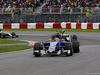GP CANADA, 12.06.2016 - Gara, Felipe Nasr (BRA) Sauber C34