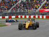 GP CANADA, 12.06.2016 - Gara, Kevin Magnussen (DEN) Renault Sport F1 Team RS16