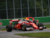 GP CANADA, 12.06.2016 - Gara, Kimi Raikkonen (FIN) Ferrari SF16-H