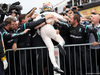 GP CANADA, 12.06.2016 - Gara, Lewis Hamilton (GBR) Mercedes AMG F1 W07 Hybrid vincitore