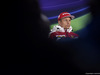 GP CANADA, 09.06.2016 - Conferenza Stampa, Kimi Raikkonen (FIN) Ferrari SF16-H
