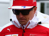 GP CANADA, 09.06.2016 - Kimi Raikkonen (FIN) Ferrari SF16-H